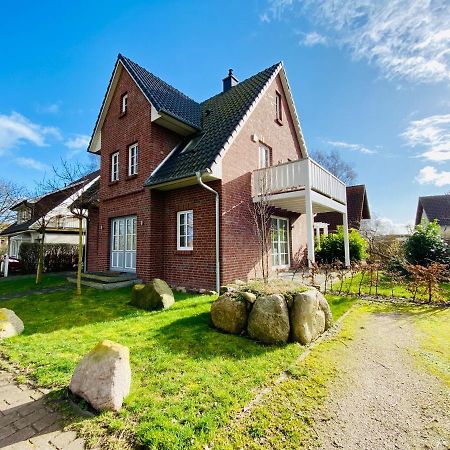 罗斯托克Haus Milena/Jann公寓 外观 照片